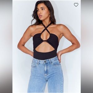 Princess Polly bodysuit